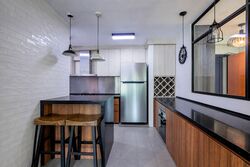 Blk 318B Yishun Greenwalk (Yishun), HDB 5 Rooms #581372681